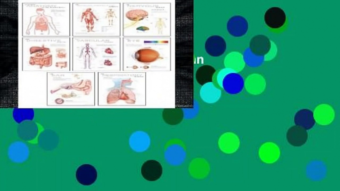 D.O.W.N.L.O.A.D [P.D.F] Human Anatomy Chart Pack [P.D.F]