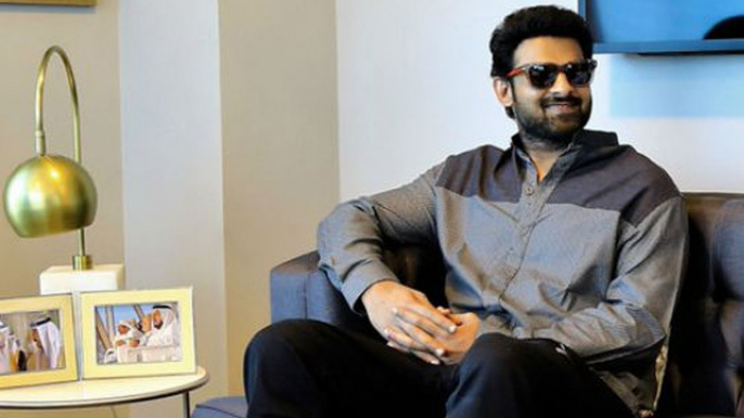 Prabhas to get Leaner After Saaho | Filmibeat Telugu