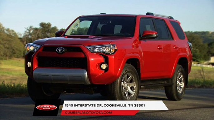 Toyota dealership Cookeville  TN | Toyota  Cookeville  TN