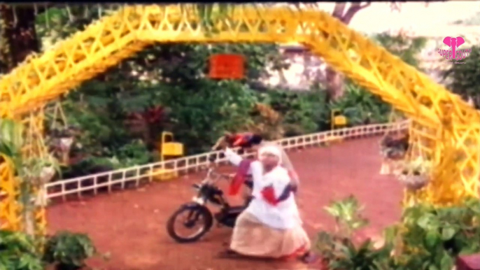 Brahmanandam Ultimate Comedy Scene - Alibaba Aradajanu Dongalu Telugu Movie - Rajendra Prasad