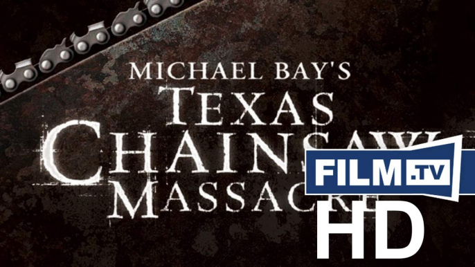 Michael Bay's Texas Chainsaw Massacre Trailer Deutsch German (2004)