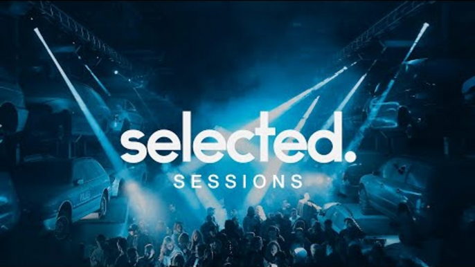 Selected Sessions Gorgon City Berlin DJ Set