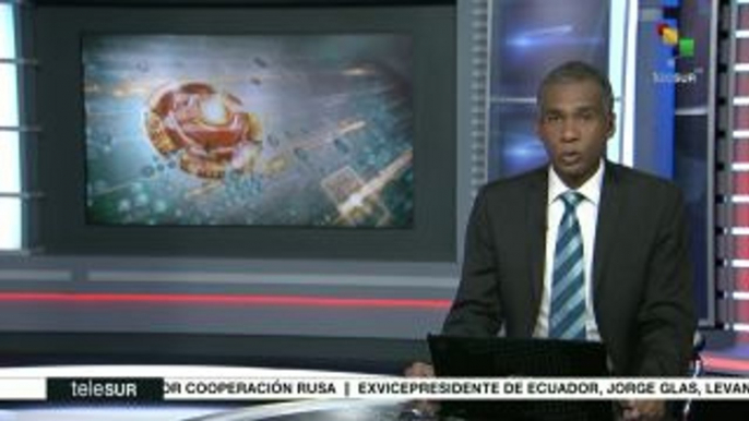 teleSUR Noticias: Migrantes piden agilizar trámites de asilo en EEUU