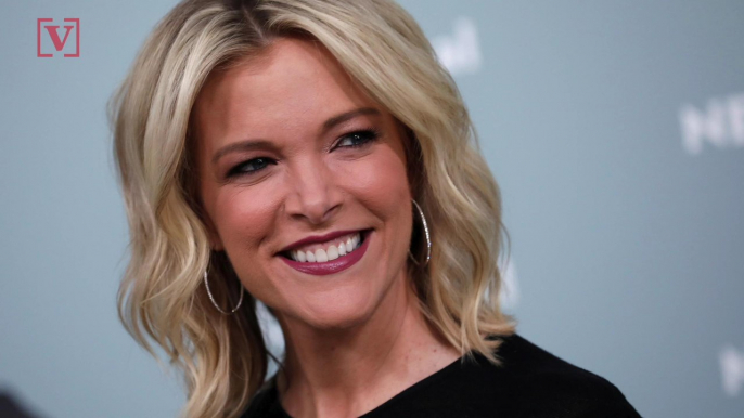 Megyn Kelly on Mika Brzezinski's 'Butt-boy' Comments: 'I Hope She's Forgiven'