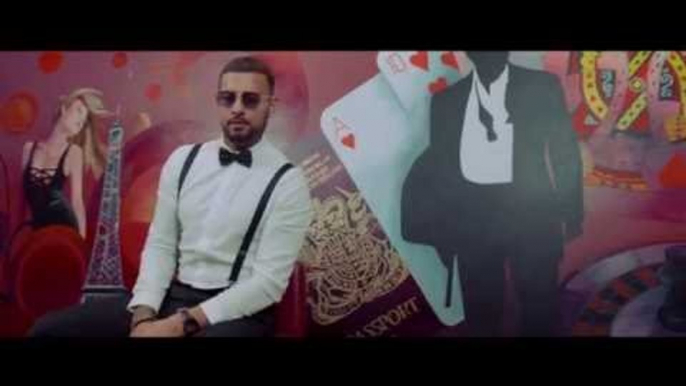 ONE TOUCH | GARRY SANDHU ft. ROACH KILLA | TEASER | FRESH MEDIA RECORDS