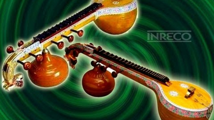 Bhajan (Veena) - Veena Classical - Instrumental