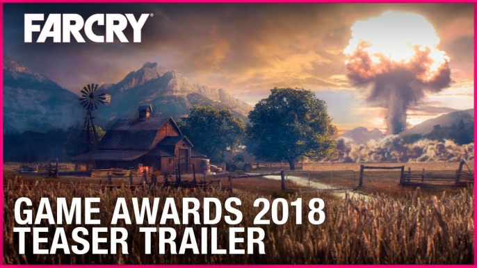 Far Cry - Teaser Game Awards 2018