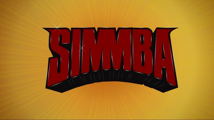 Simmba - Official Trailer - Ranveer Singh, Sara Ali Khan, Sonu Sood - Rohit Shetty - December 28_