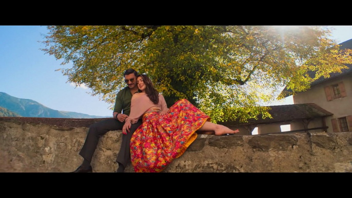 Simmba ¦ Official Trailer ¦ Ranveer Singh, Sara Ali Khan, Sonu Sood ¦ Rohit Shetty ¦ December 28