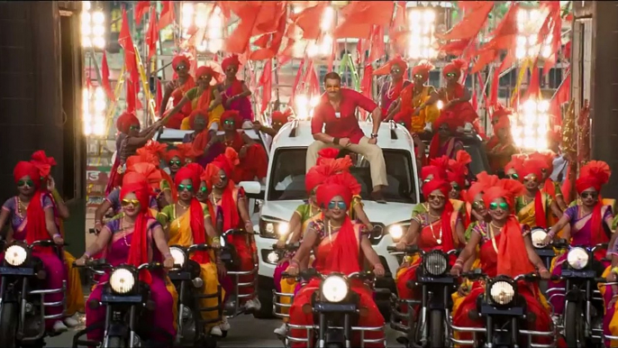 Simmba - Official Trailer - Ranveer Singh, Sara Ali Khan, Sonu Sood - Rohit Shetty - December 28