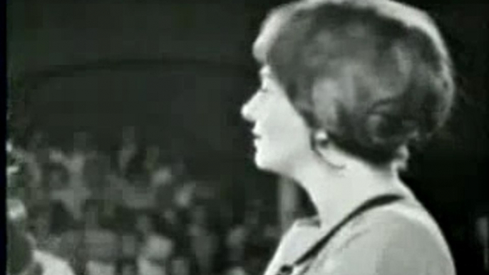 Judy Collins - John Riley - 1963