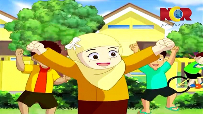 Kartun Film Syamil Dodo Jujur - Film kartun Animasi Anak Muslim Soleh Islam~ Video Lucu Film kartun Animasi Anak Muslim Soleh Islam