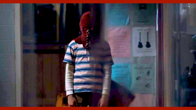 BRIGHTBURN | Official Trailer - Elizabeth Banks David Denman Jackson A. Dunn Matt Jones Meredith Hagner