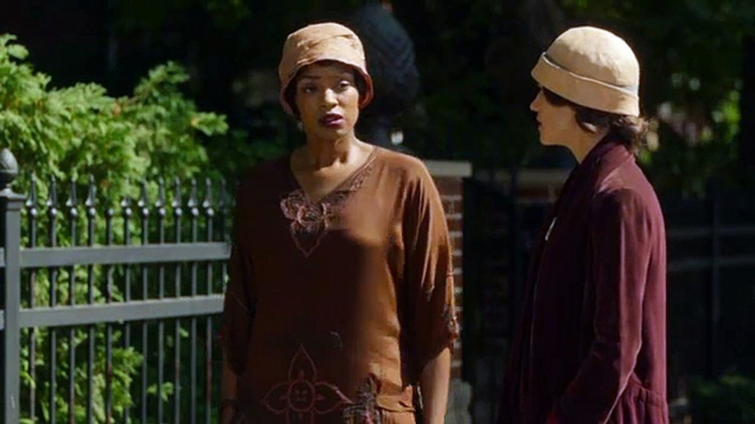 Frankie Drake Mysteries S01e11