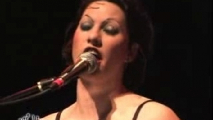 Amanda Palmer - In a Manner of Speaking - 2006