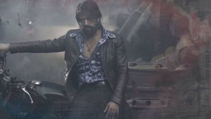 KGF kannada movie : KGF ಟಿಕೆಟ್ ಬೇಕಾ..? ಹೀಗೆ ಮಾಡಿ..! | FILMIBEAT KANNADA