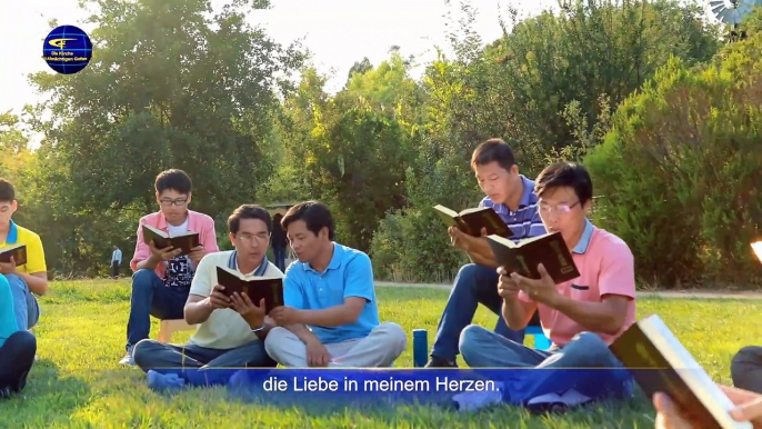 Schöne christliche Lieder | Des Herzen Stimme eines Schöpfungswesens, Christen preisen Gottes Liebe