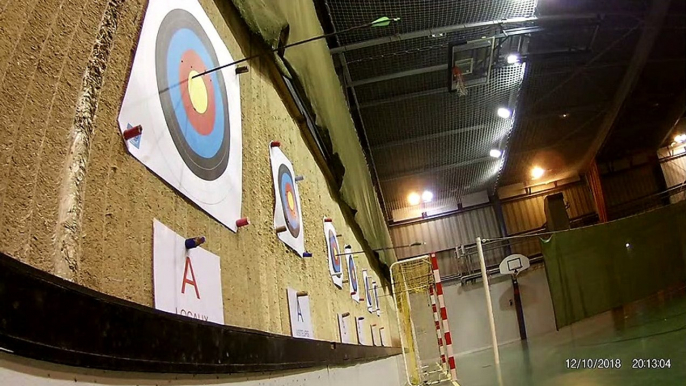 Challenge départemental à  Chevilly-Larue