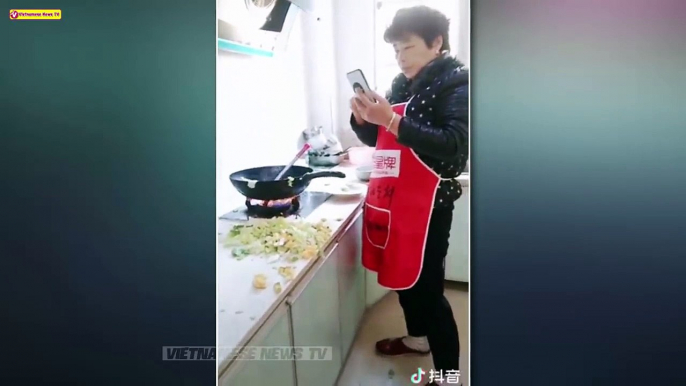 Tik Tok China - Tik Tok Memes Compilation Today 11 26