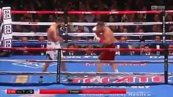 [Canelo Alvarez vs Rocky Fielding] (Pelea Completa)