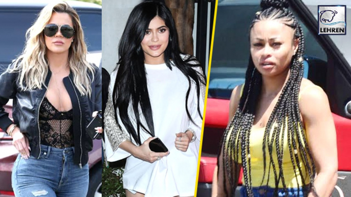 Kylie Jenner & Khloe Kardashian Almost Cancelled KUWTK Over Blac Chyna