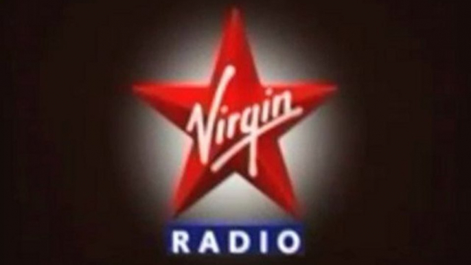 Présentation 2007-2008 de Virgin Radio (Ex Europe 2)