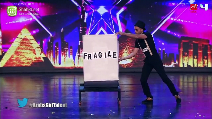 Best Magicians Around the World on Magicians Got Talent