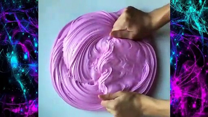 Satisfying Slime Asmr Videos!! - Most Satisfying - Slime Angel #6