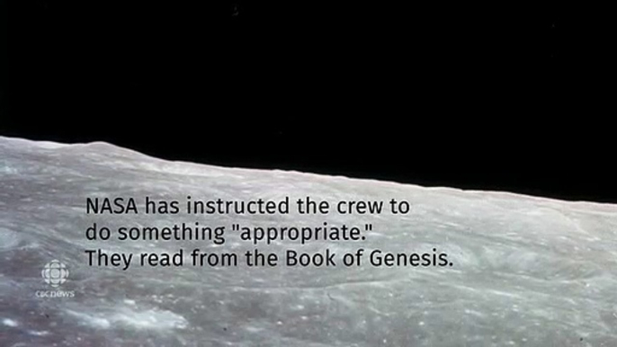 50th anniversary of Bill Anders' iconic 'Earthrise' photo