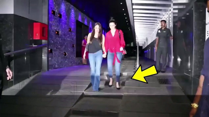 drunk alia bhatt even couldn't walk