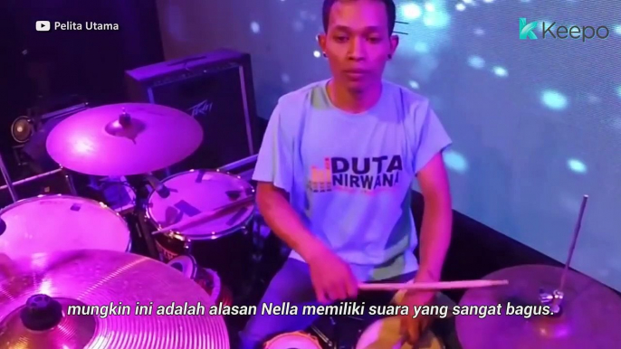 DANGDUT INDONESIA BERSINAR BERKAT RIZKI DAN LESTI!! 5 Wajah Muda Dangdut Di Indonesia