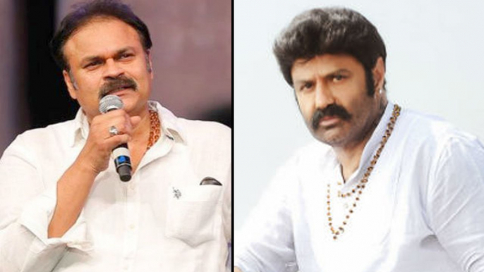 Naga Babu Responds to Balakrishna Comments On Janasena Party | Filmibeat Telugu