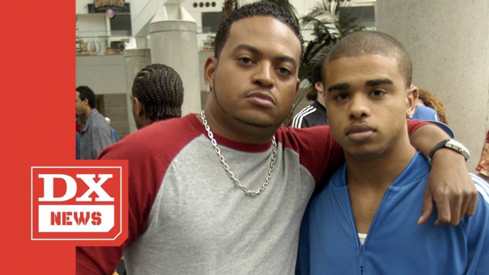 Chris Stokes Denies Sexually Abusing Any Member Of The B2K In Lieu Of "Millennium Tour" Announcement
