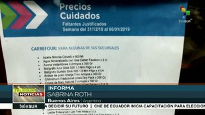 teleSUR Noticias: Venezuela refuerza sus alianzas económicas