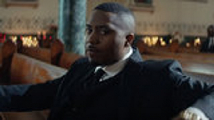 Nas Releases New Short Film 'Nasir' on YouTube | Billboard News