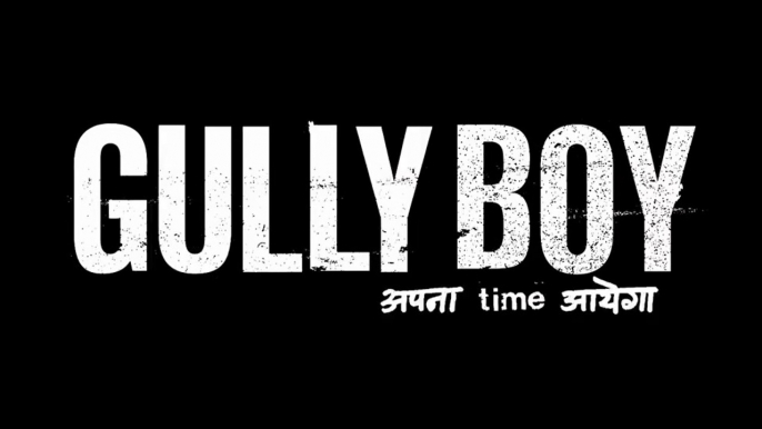 Gully Boy | Official Trailer | Ranveer Singh | Alia Bhatt | Zoya Akhtar |14th February