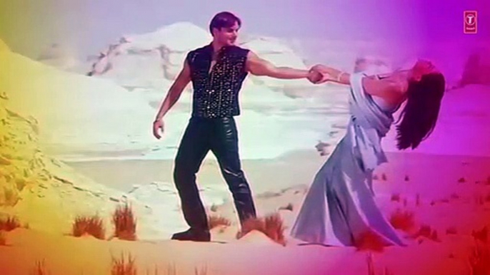 Thoda Sa Pyar Hua Hai Lyrical Video  Maine Dil Tujhko Diya  Udit Narayan, Alka Yagnik