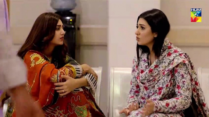 Band Khirkiyan Epi 23 - HUM TV Drama - 4 January 2019 - || Band Khirkiyan (4/1/2019)