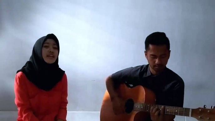 Composers - bangun cinta (cover ) Tiara Nawang Wulan