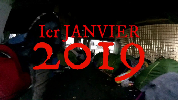 2019 VŒUX D'ICI…