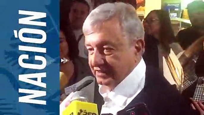 AMLO dijo cómo será la relación de México con Venezuela