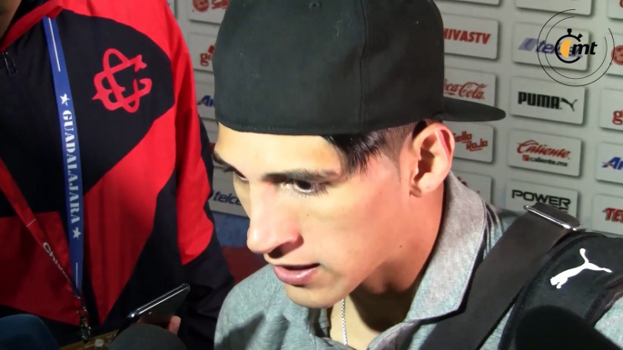 ¿En Chivas hay individualidades? Alan Pulido responde