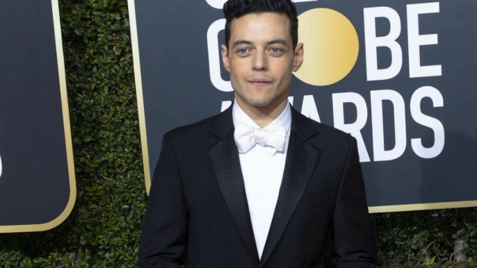 'Green Book' y 'Bohemian Rhapsody' triunfan en los Globos de Oro