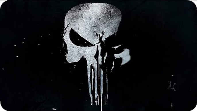 MARVELS THE PUNISHER Season 1 TEASER TRAILER (2016) New Netflix Series