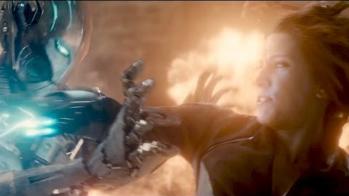 MARVEL's Avengers Age of Ultron TV Spot # 4