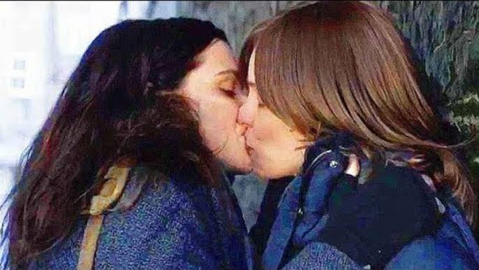 DISOBEDIENCE Trailer ✩ Rachel McAdams, Rachel Weisz Movie HD (2018)