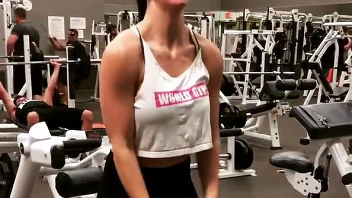 Peyton Royce - Peyton's Instagram January 13th 2019 P03