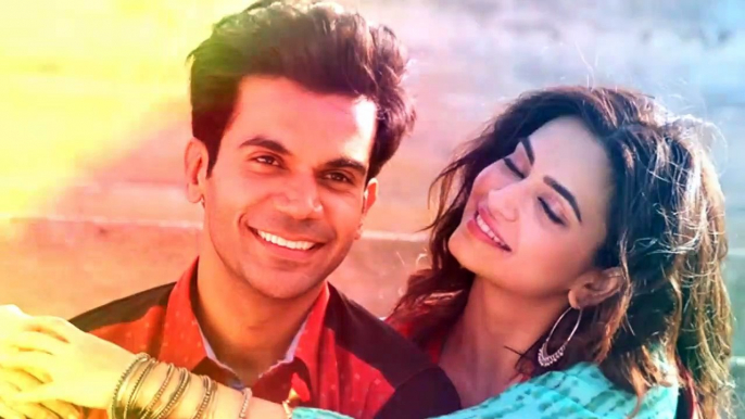 Tu Banja Gali Benaras Ki  Asees Kaur  Shaadi Mein Zaroor Aana  Rajkummar Rao, Kriti Kharbanda