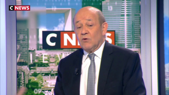 Elections en RDC : Jean-Yves Le Drian juge les résultats annoncés «non conformes»