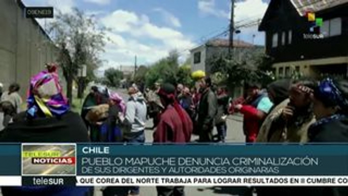 teleSUR noticias. Asesinan a otro líder social en Colombia